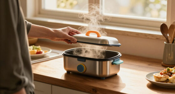 14 Best Electric Lunch Box Warmers in 2026