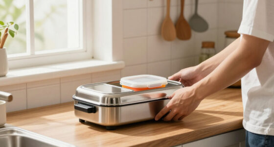 14 Best Electric Lunch Box Warmers in 2026 — The Ultimate Buying Guide