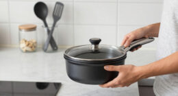 14 Best Hybrid Cookware Sets in 2026