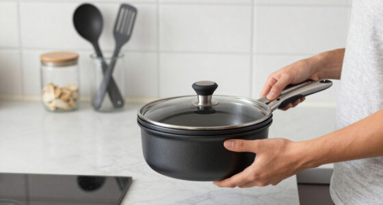 14 Best Hybrid Cookware Sets in 2026