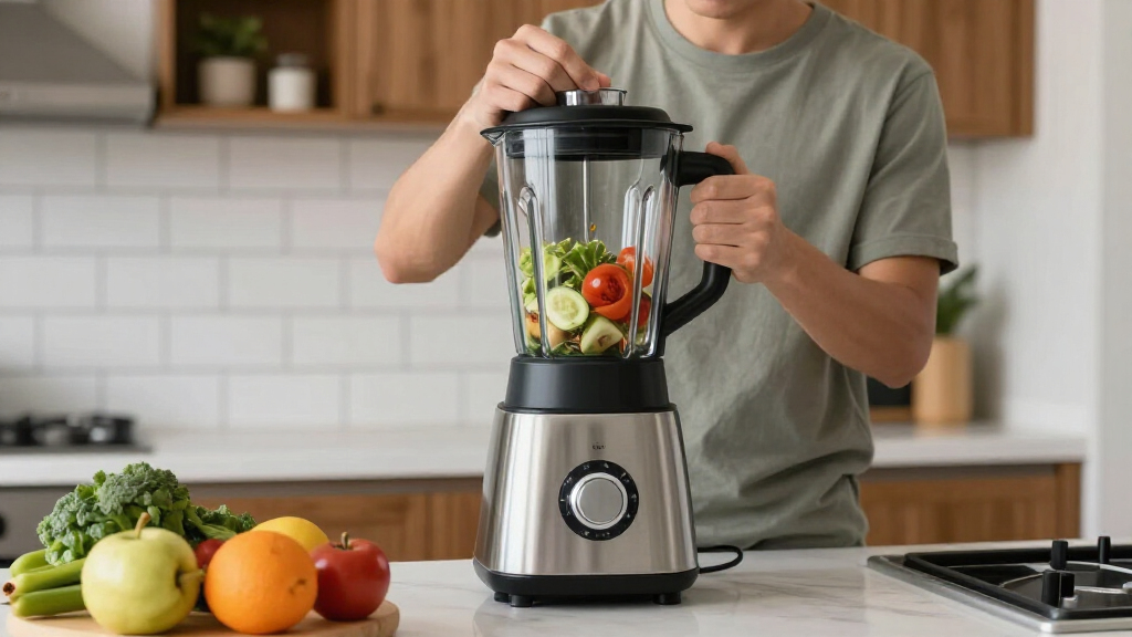 15 Best Blenders in 2026