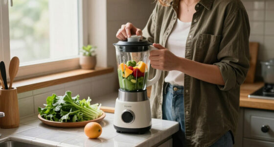 15 Best Compact Blender for Smoothies in 2026