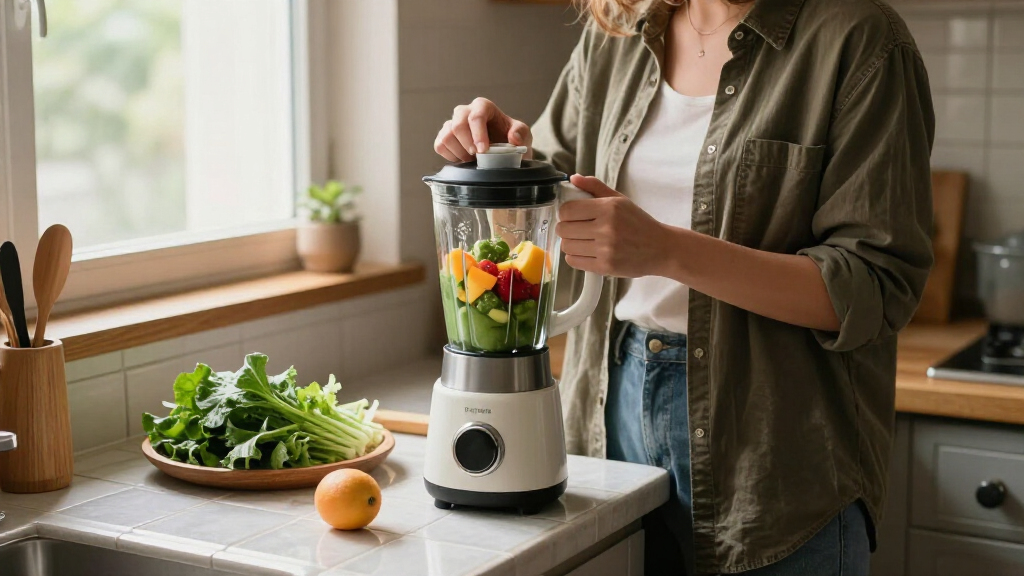 15 Best Compact Blender for Smoothies in 2026