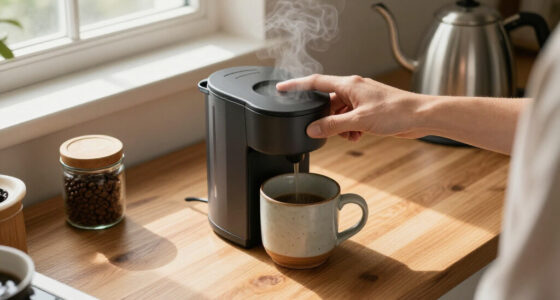 15 Best Compact Coffee Makers in 2026