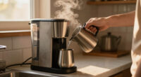 15 Best Compact Coffee Makers in 2026