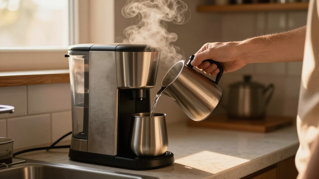 15 Best Compact Coffee Makers in 2026