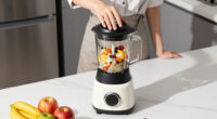 15 Best Compact Countertop Blenders in 2026