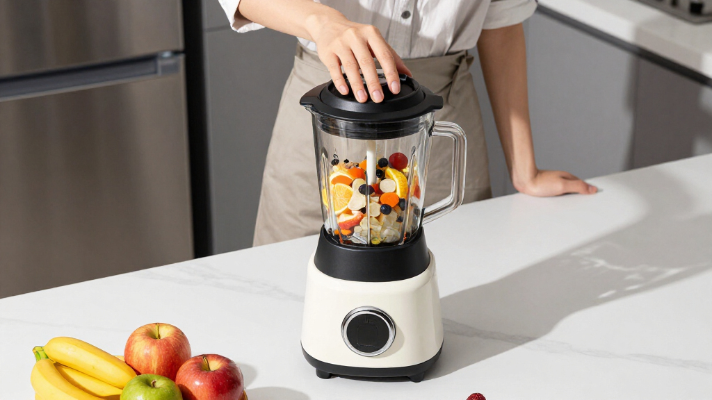 15 Best Compact Countertop Blenders in 2026
