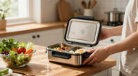 15 Best Compact Electric Lunch Box in 2026