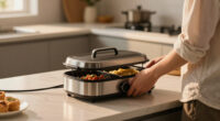 15 Best Compact Electric Lunch Warmers in 2026