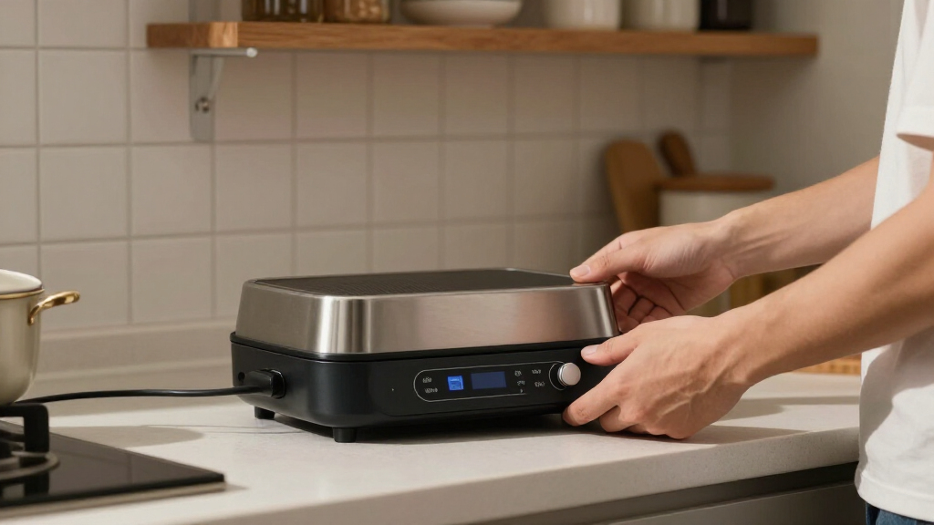 15 Best Compact Electric Lunch Warmers in 2026
