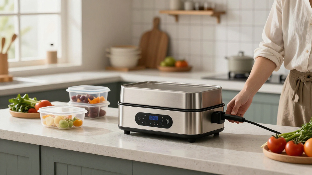 15 Best Electric Lunch Box Warmer in 2026