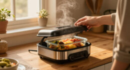 15 Best Electric Lunch Box Warmers for Hot Meals Anywhere in 2026