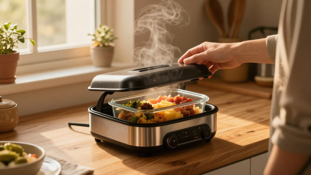 15 Best Electric Lunch Box Warmers for Hot Meals Anywhere in 2026