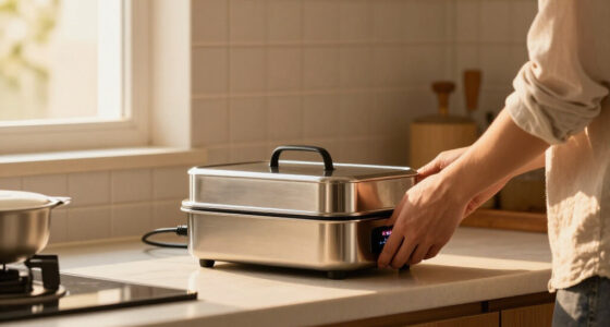 15 Best Electric Lunch Box Warmers in 2026