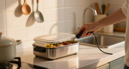 15 Best Electric Lunch Box Warmers in 2026