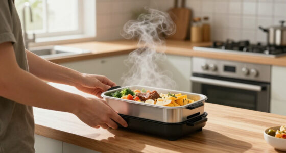 15 Best Electric Lunch Box Warmers in 2026