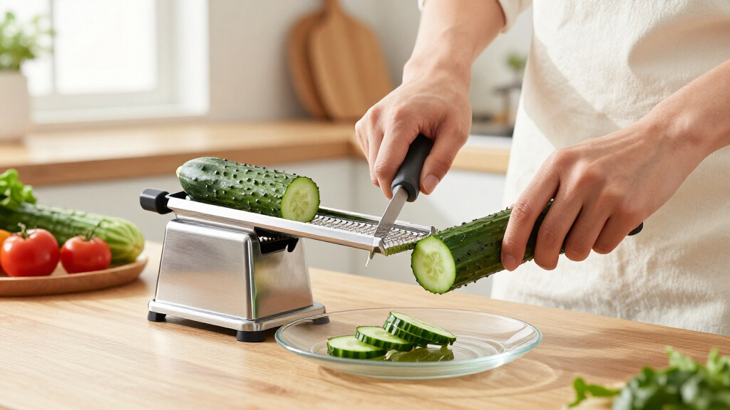 15 Best Mandoline Slicers in 2026
