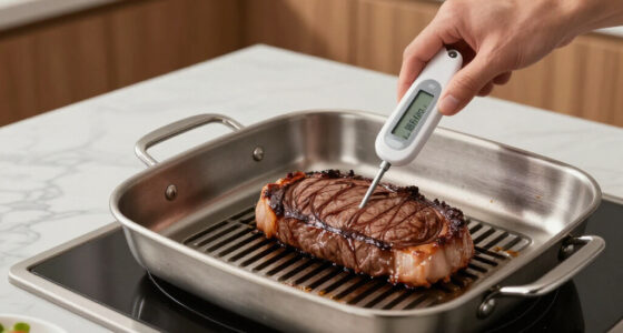 15 Best Meat Thermometers in 2026