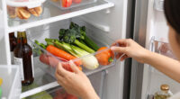15 Best Refrigerator Organizers in 2026