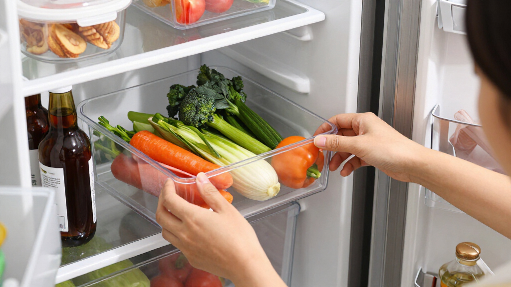 15 Best Refrigerator Organizers in 2026