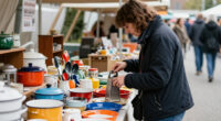 16.08. | Flohmarkt Auf Dem Globus Gelände HH-Lurup - Szene-hamburg.com