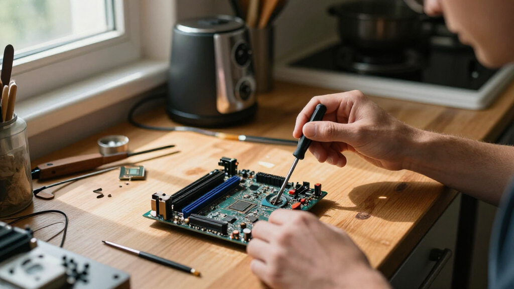 4 Best CPUs for Old Motherboards in 2026