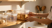 4 Best Kitchen Storage Organizers in 2026