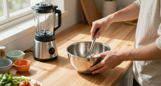 4 Best Smart Kitchen Gadgets in 2026