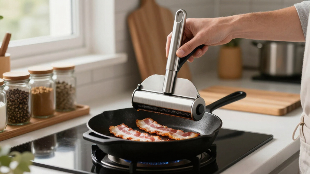 5 Best Bacon Cooking Tools in 2026