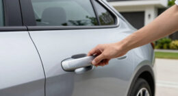 5 Best Retractable Car Door Handles in 2026