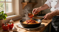 5 Italian Chains With The Best Bolognese, According To Chefs