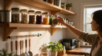 6 Best Kitchen Wall Storage Solutions in 2026