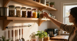 6 Best Kitchen Wall Storage Solutions in 2026