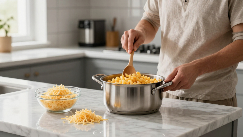 6 Best Mac And Cheese Makers in 2026