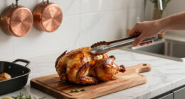 8 Best Chicken Cooking Tools in 2026