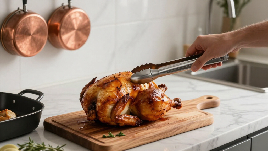 8 Best Chicken Cooking Tools in 2026