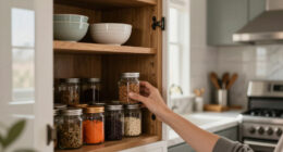 8 Best Kitchen Cabinet Organizers in 2026