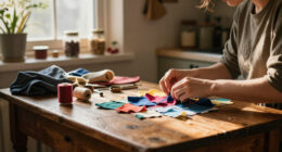 8 Best Upcycling Fashion Supplies in 2026