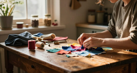 8 Best Upcycling Fashion Supplies in 2026