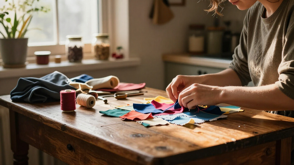 8 Best Upcycling Fashion Supplies in 2026