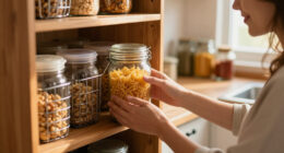 9 Best Kitchen Pantry Storage Organizers in 2026