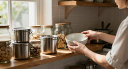 9 Best Kitchen Storage Solutions in 2026