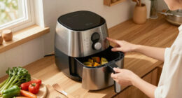 Air Fryers For Small Kitchens: A Labor Day sales Guide