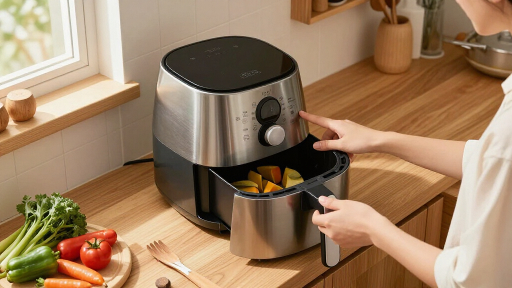 Air Fryers For Small Kitchens: A Labor Day sales Guide