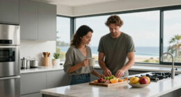 Auckland Couple Reliving Their Honeymoon Buy Iconic Beach Home In The Bay Of Islands - OneRoof