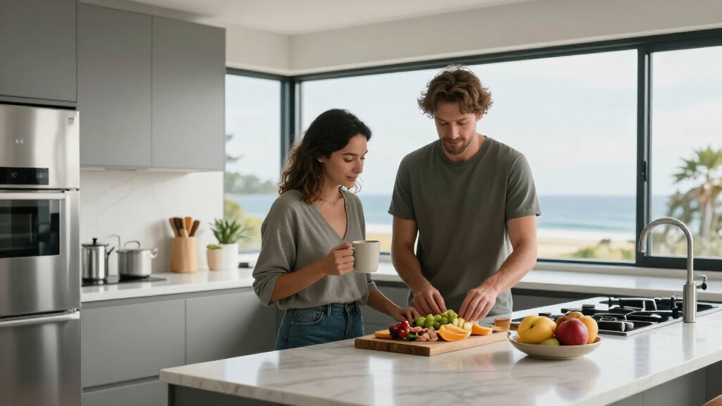 Auckland Couple Reliving Their Honeymoon Buy Iconic Beach Home In The Bay Of Islands - OneRoof