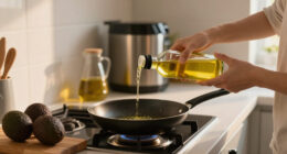 Avocado Oil Surges In Global Coverage