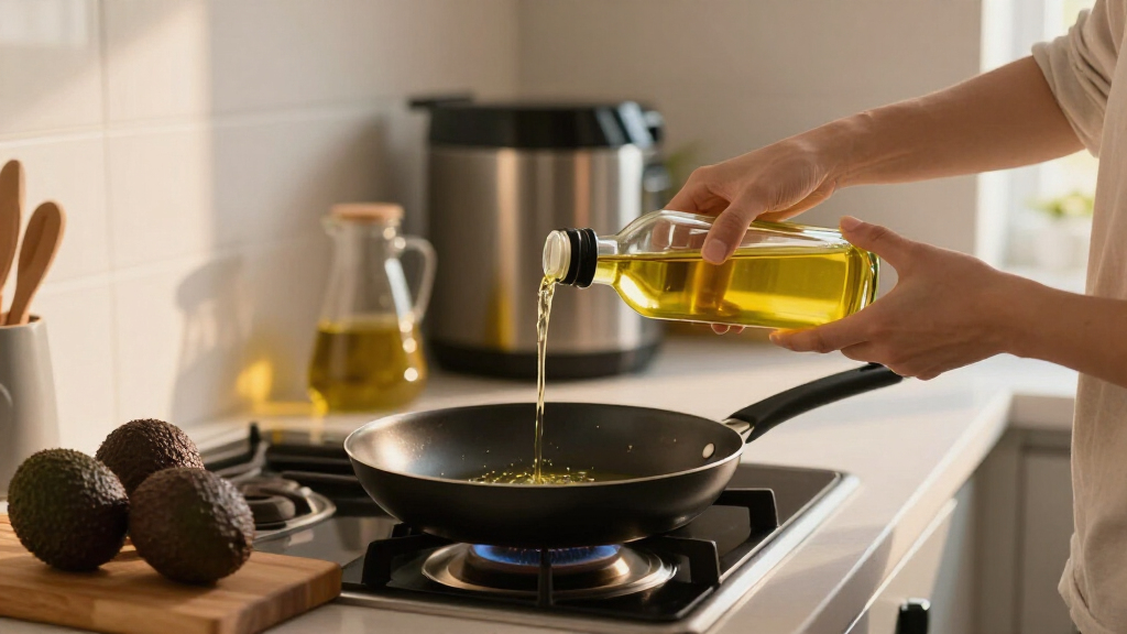 Avocado Oil Surges In Global Coverage