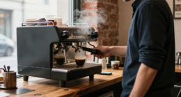 Bar Cicci Brings Northern Italian Café Culture To Rittenhouse